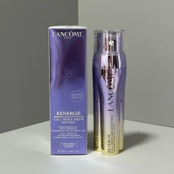 New Lancôme Rénergie Multi-Purpose Serum 50ml